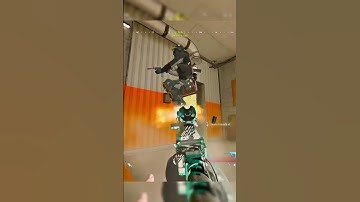 Controller disconnected or just me breaking your camera?#codmovement #warzoneclips #callofduty