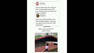 Memes I Found On Internet