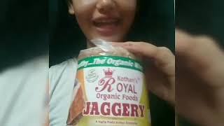 Kotharis Royal Organic foods and jaggery screenshot 4