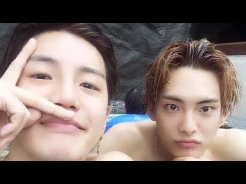 A.C.E JUN sweet, funny & good dancer moment
