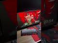 setup #pc #pcsound #gaming #pcsettings #pcgaming #wallpaperengine #anime #laptopwallpaper #gamer