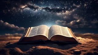 Courage in Chaos: Conquering Fear to Follow God's Call Joshua 1 Courage To Follow Your Calling