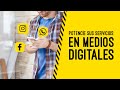 Cómo utilizar los medios digitales para potenciar un servicio - SODIMAC.COM