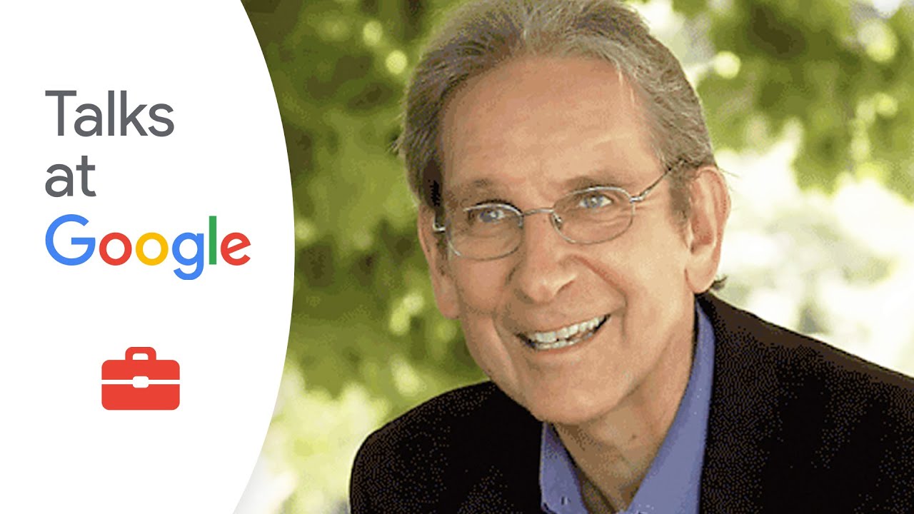 In Spark | Dr. John Ratey | Talks at Google - YouTube