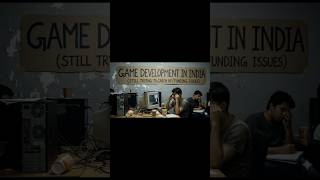 Game development in india