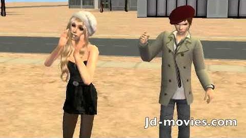 Filming Basics Tutorial: Sims 2