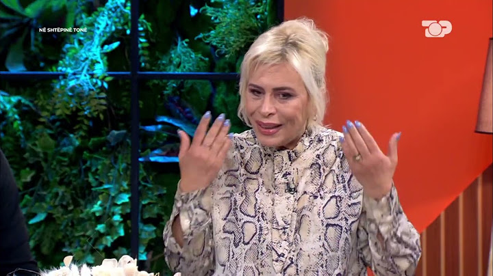 “Dimë histori, që e nisim BIG BROTHER nga e para”: Për kë e ka Tea Dupi - Në Shtëpinë Tonë