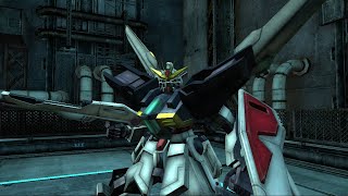 Gundam Double X【8 ★ Gameplay】Dynasty Warriors Gundam Reborn