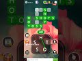 Word Across Level 22