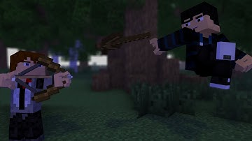 SKIBBZ Pickaxe Execution Animation Collaboration [1st Drafted Entry]