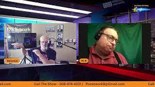 Total Eclipse Live   FFN Network  4-8-2024