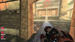 Unreal Tournament 3 - DOM-Sesmar