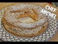 Paris Brest