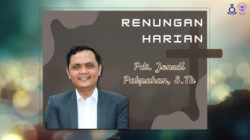 Renungan Harian HKBP Ressort Tg. Priok Timur [Jumat, 5 Desember 2025 - Rut 2 : 4]