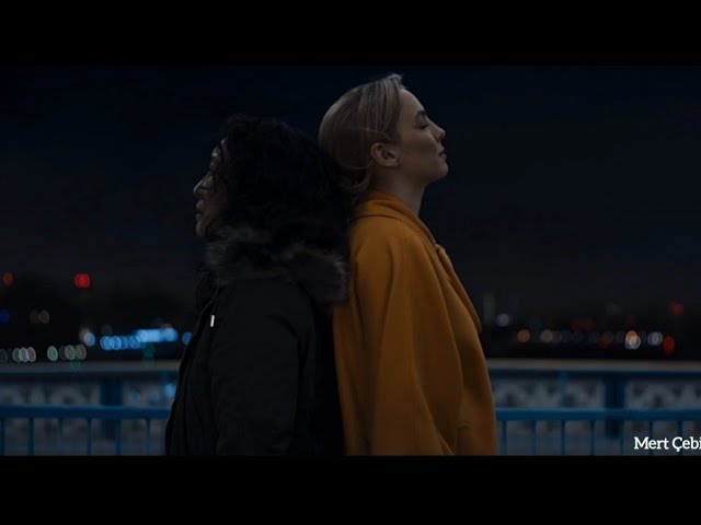 killing eve cigarettes after Cigarettes After Sex