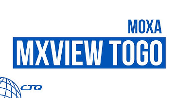 MXView ToGo | Moxa