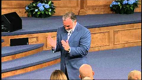 Keith Moore   How To Receive Anything   Pt 1 Willing