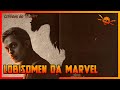 LOBISOMEN NA NOITE - Críticos de Trailer #022