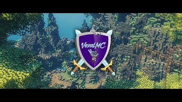 VexalMC Gradients in Nicknames Tutorial