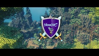 VexalMC Gradients in Nicknames Tutorial