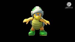 Halloween Special Arms, Brawlhalla, Mario Kart And More