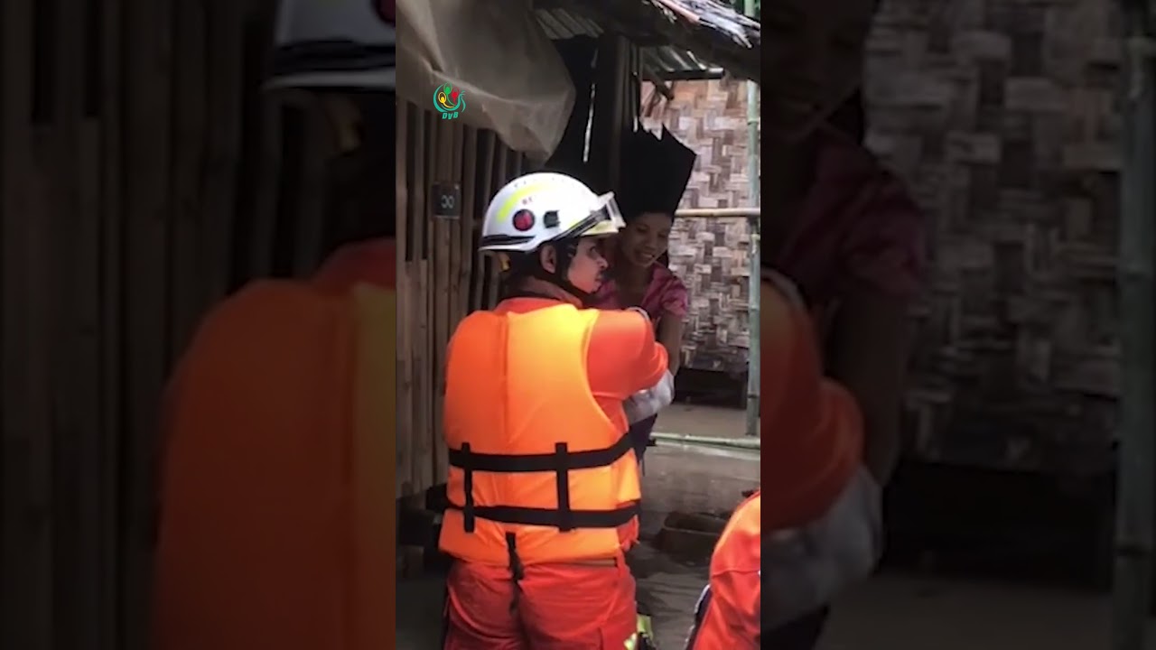 Myanmar disaster response weakened by Naypyidaw regime