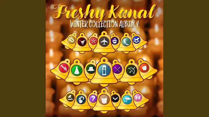 Don't Hug Me I'm Scared vs. The Truman Show