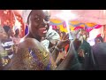 WIMBO WA WOKOVU YA KIBEMBE N 244 Mtumishi Faizi Anaimba 
