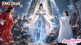 Mute loser dumped, awakens a divine spirit root,becomes a martial supreme,defeats all with one move!
