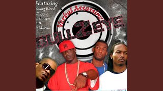 Holla Atcha Boy Remix (feat. Bleed & AB) (Remix)