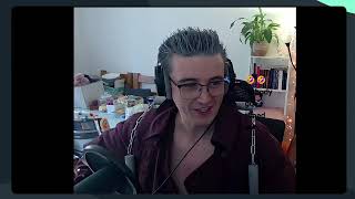 BAN COSPLAY! Giveaways! Half Year anniversary stream! screenshot 2