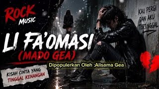 Download lagu Lagu Nias Versi Rock 'LIFA'OMASI' (MADO GEA) 