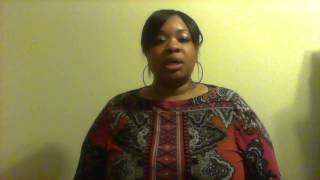 College Speech COM 115