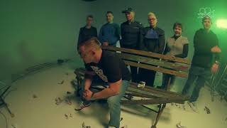 Chada- Kolekcjoner Zarzutów Kadr Na Plan 9Liter Filmy