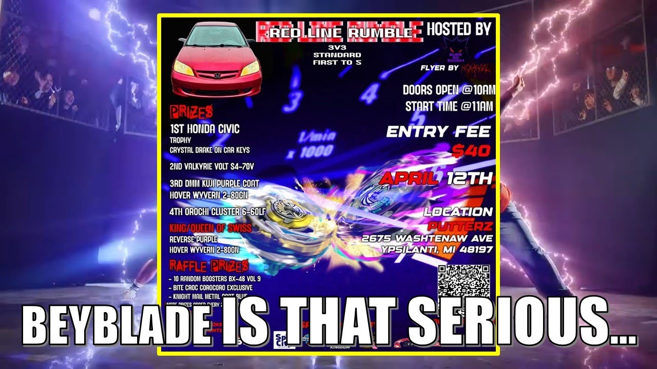 Турнир по бейблейду: победа в конкурсе Beyblade X | Beyblade X