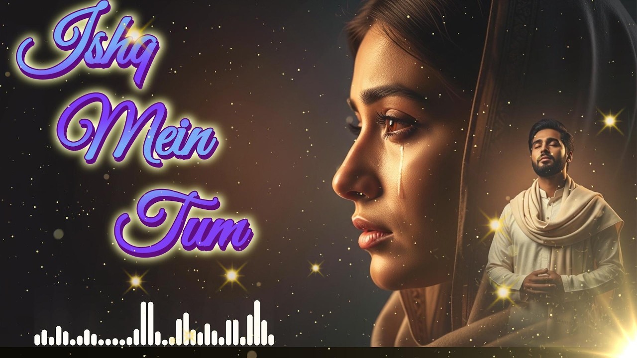 Mehboob-e-Ruh | Soul Touching Sufi Love Song Full of Divine Romance
