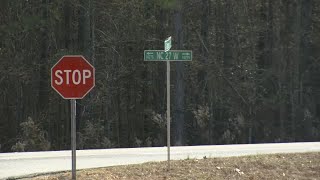 Woman doused with gasoline and lit on fire in Harnett County