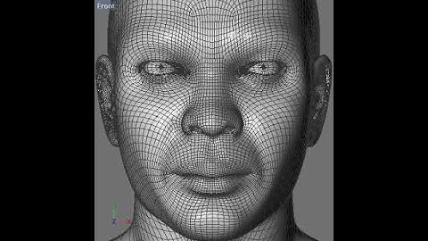 Samuel free 3D model from CGTrader.com