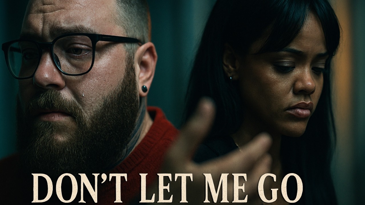 Teddy Swims & Rihanna – Don’t Let Me Go (Official Music Video) | 2026 Lyrics