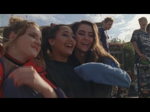 Wonderland (Intro) Video