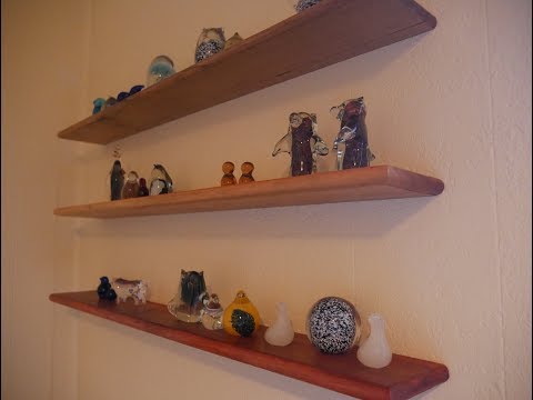 make-diy-floating-shelves-with-no-special-hardware!