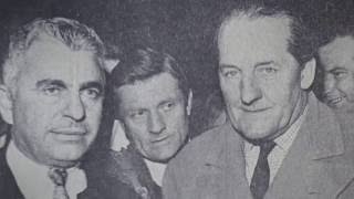 Tattersalls 250Th Anniversary Film