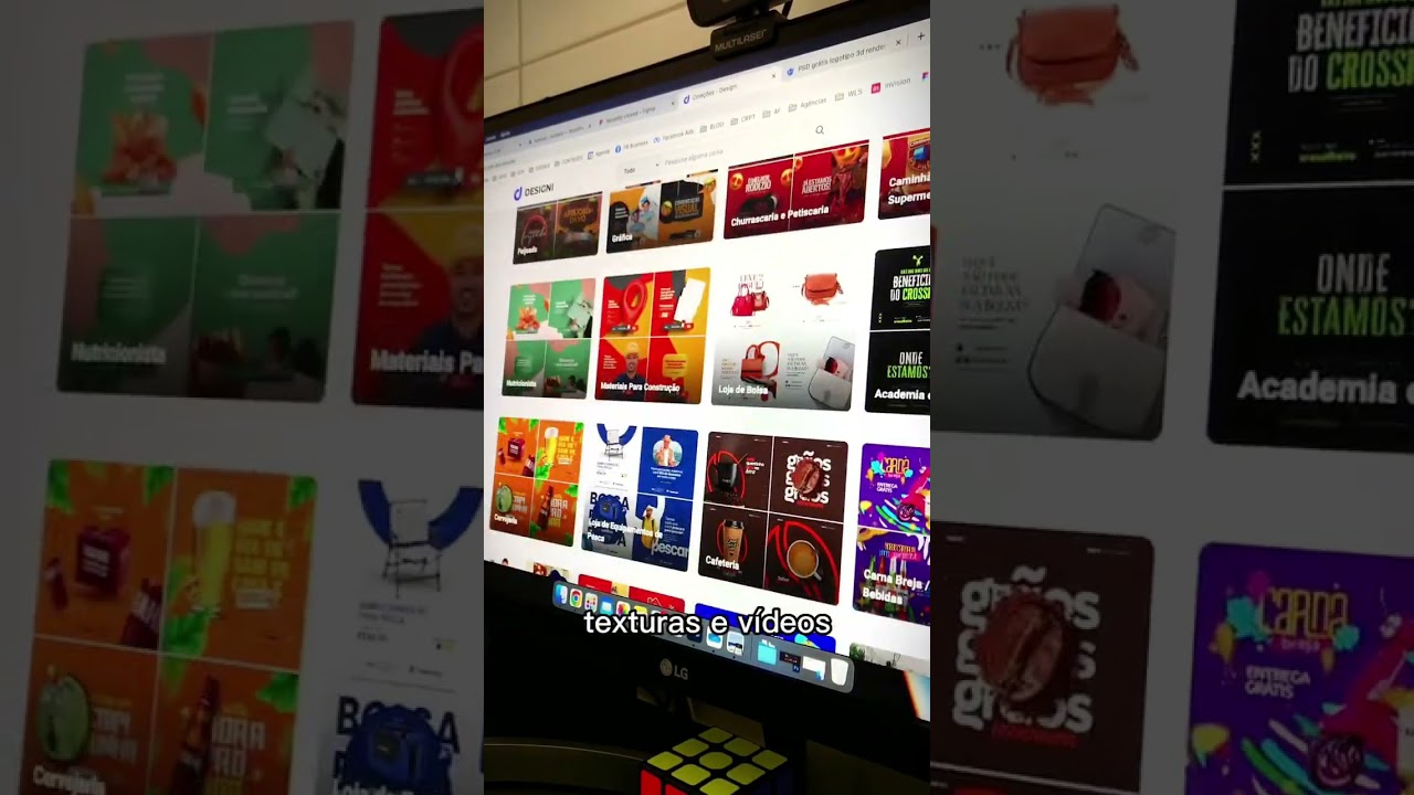 Melhor site para #download de #templates em #PSD￼