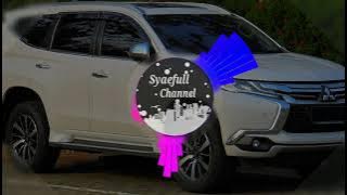 Dj cinematic Pajero.. [Dj Baby don't go]