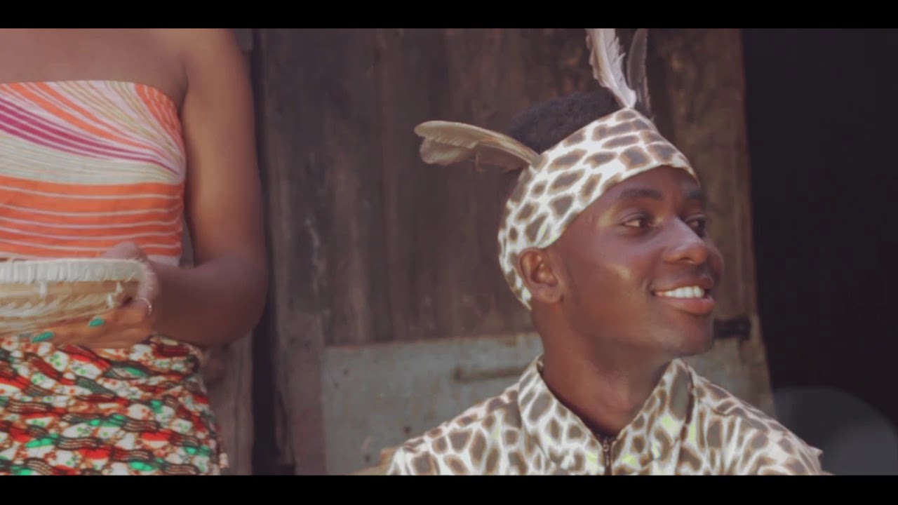 KAGERA BANANA MUSIC LABEL  ( OFFICIAL VIDEO)