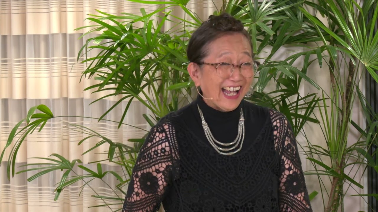 Hitomi Gilliam, AIFD's Hands on Workshop & Competition