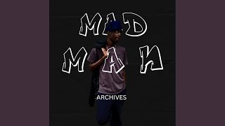 mad man II iynkinga eyningi