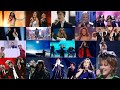 My Top 1000 Eurovision Entries (part 4)