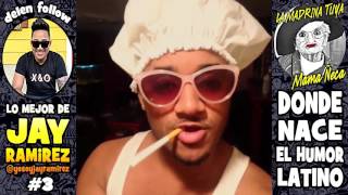 Lo Mejor De Jay Ramirez -