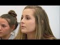 Florida school shooting survivors recall shots, wounded classmates | ABC News